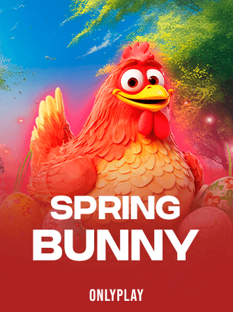 Spring Bunny