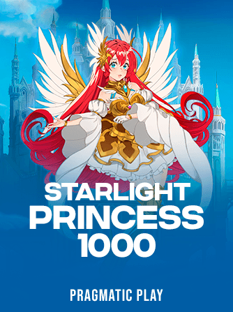 Starlight Princess 1000
