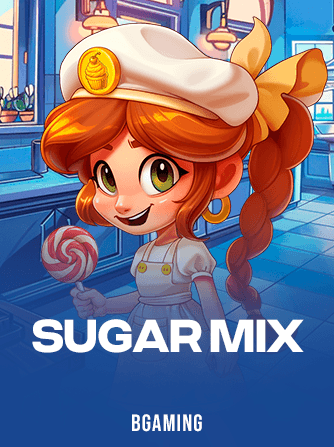 Sugar Mix