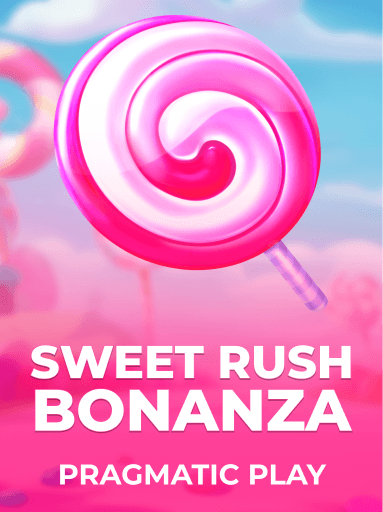 Play Sweet Rush Bonanza Slot by Pragmatic Play