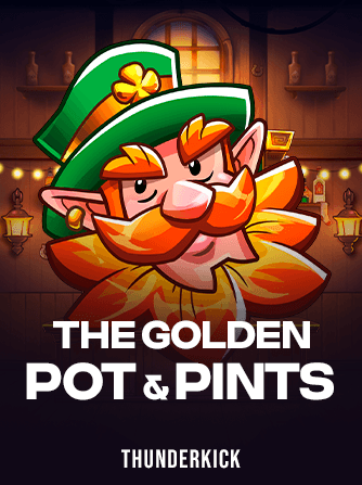 The Golden Pot & Pints