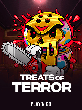 Treats of Terror