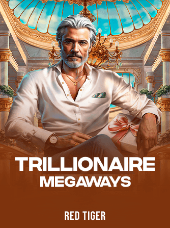 Trillionaire MegaWays
