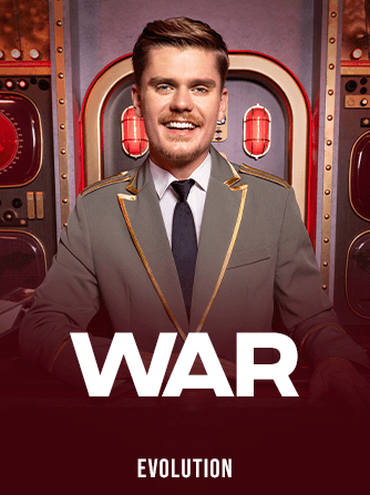 War