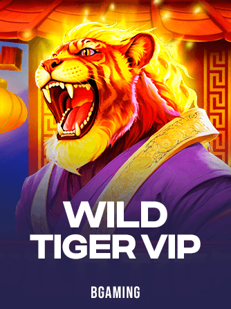 Wild Tiger VIP