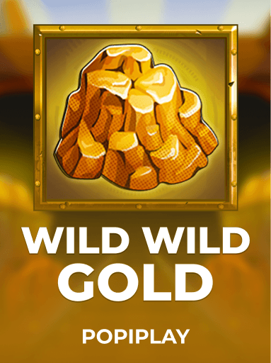 Play Wild Wild Gold Slot by Popiplay