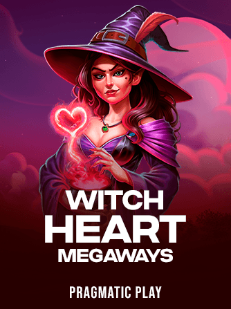 Witch Heart Megaways