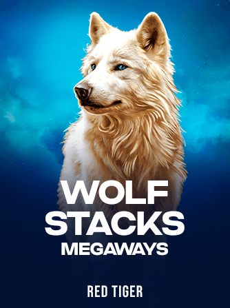 Wolf Stacks Megaways