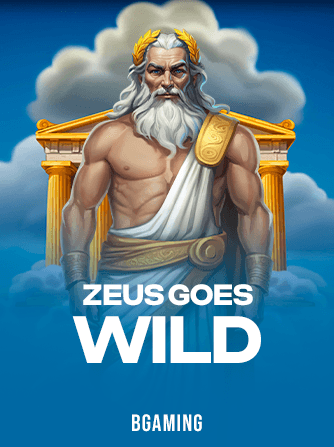 Zeus Goes Wild