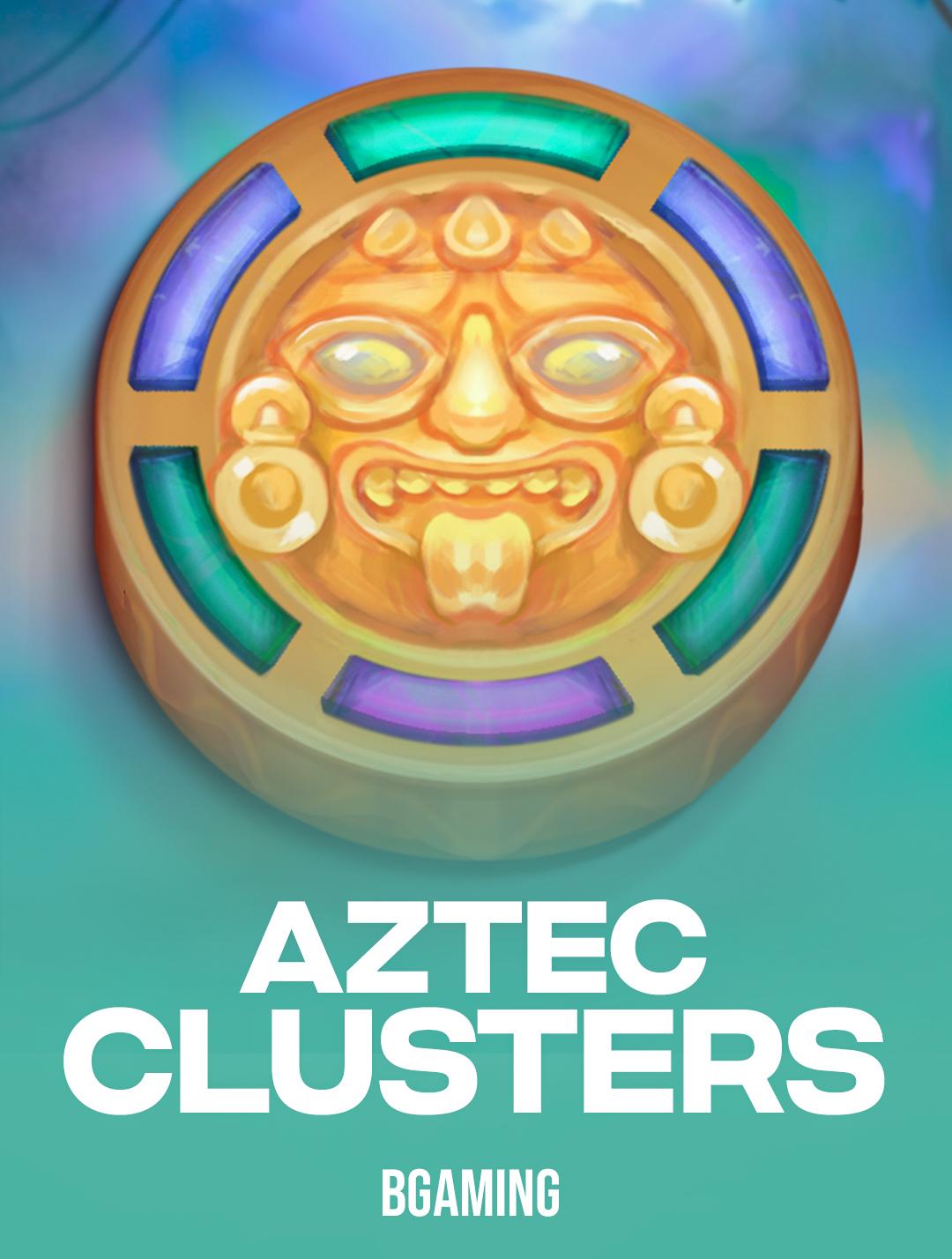 Aztec Clusters