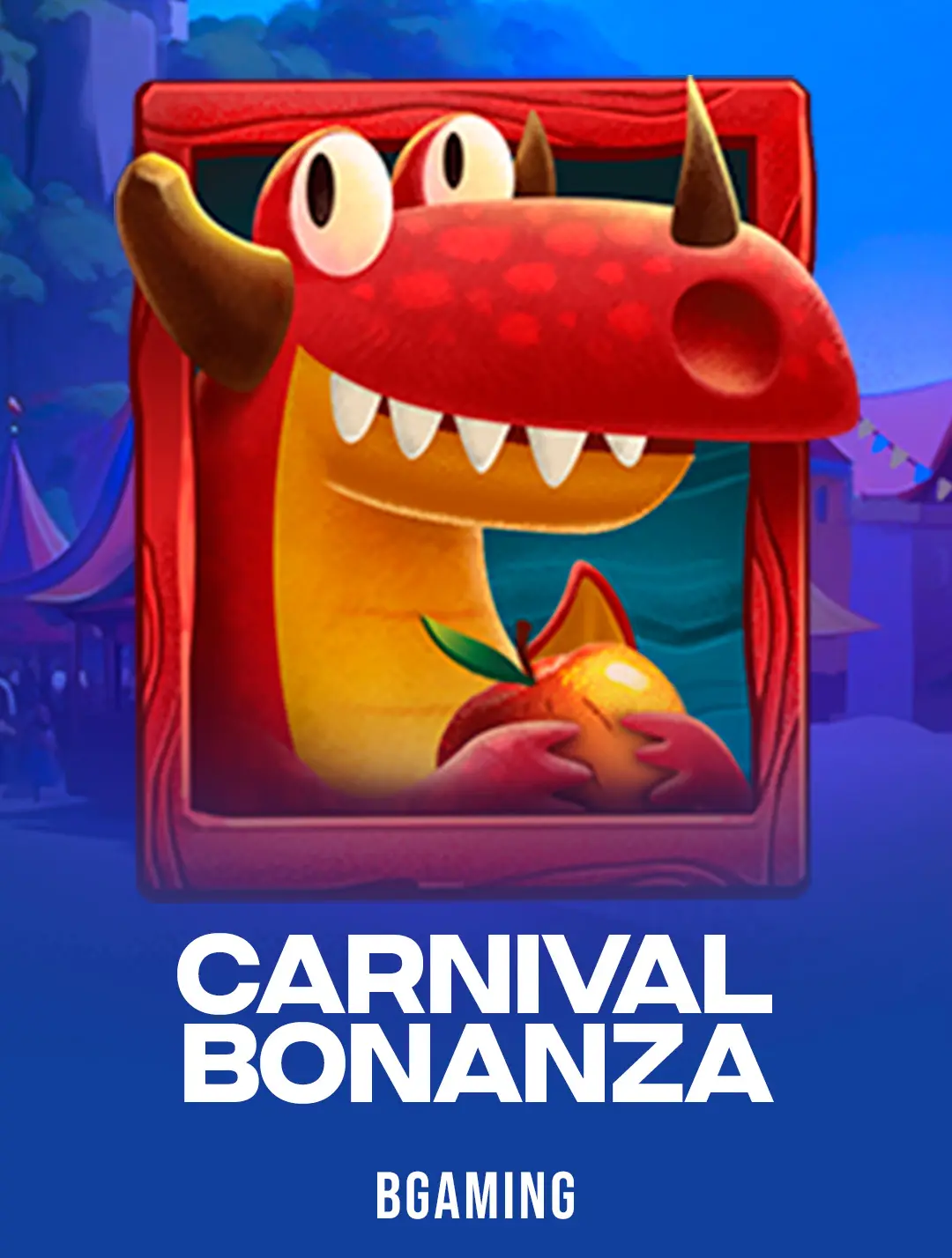 Carnival Bonanza