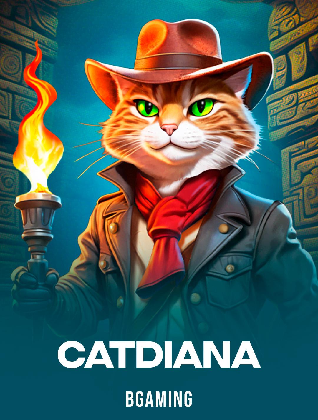 Catdiana