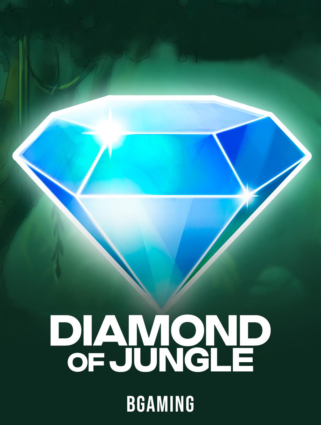 Diamond of Jungle