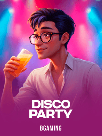 Disco Party