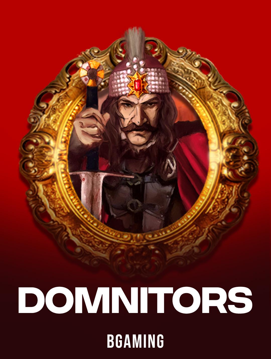 Domnitors