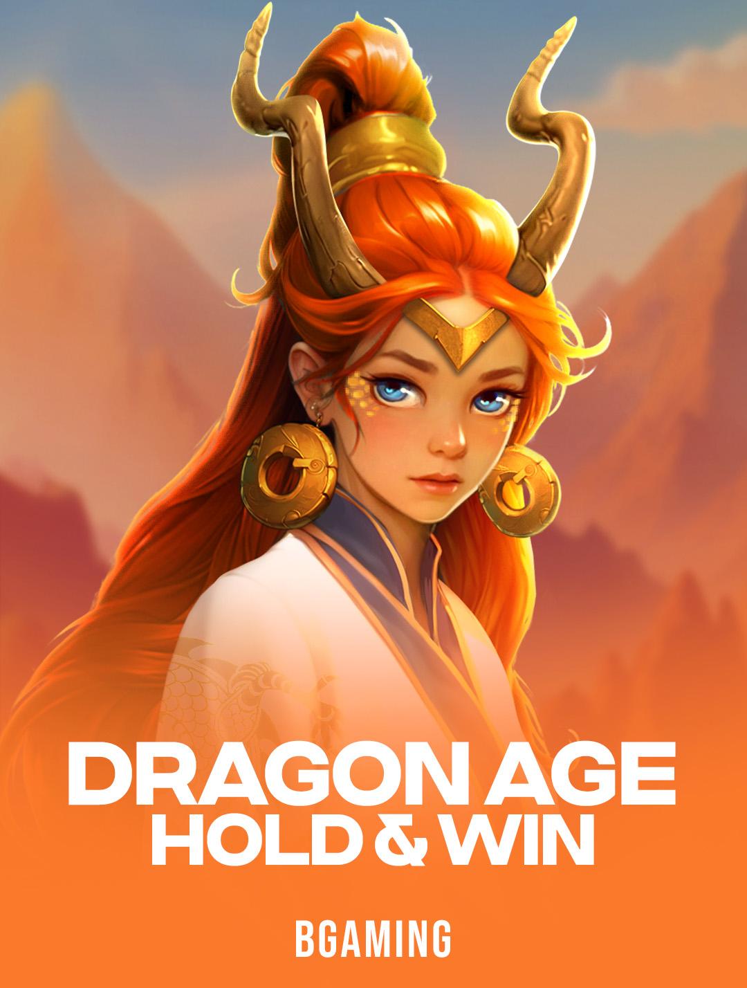 Dragon Age Hold & Win