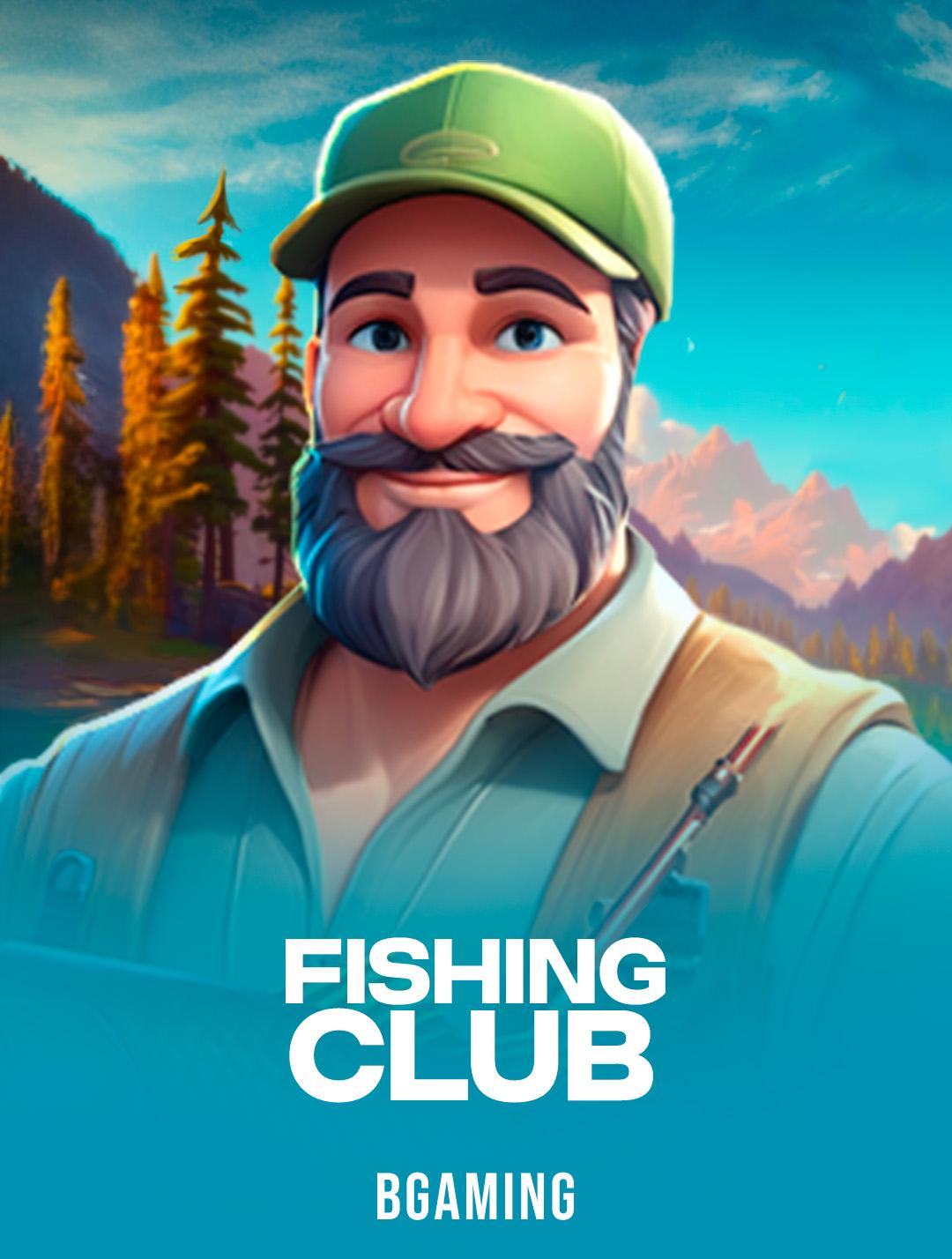 Fishing Club
