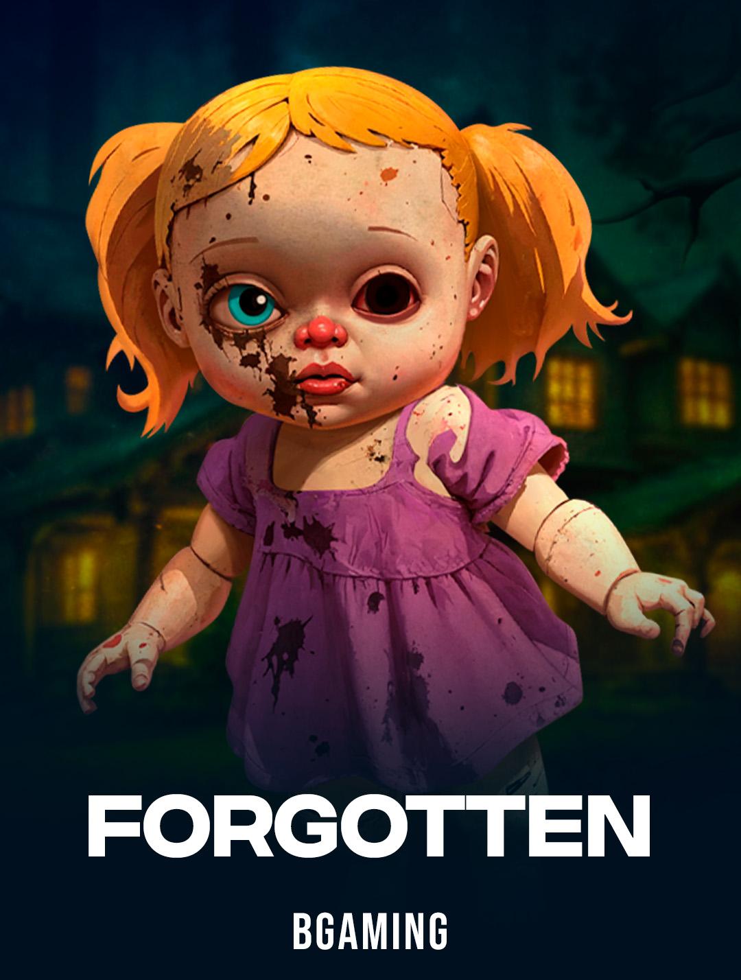 Forgotten