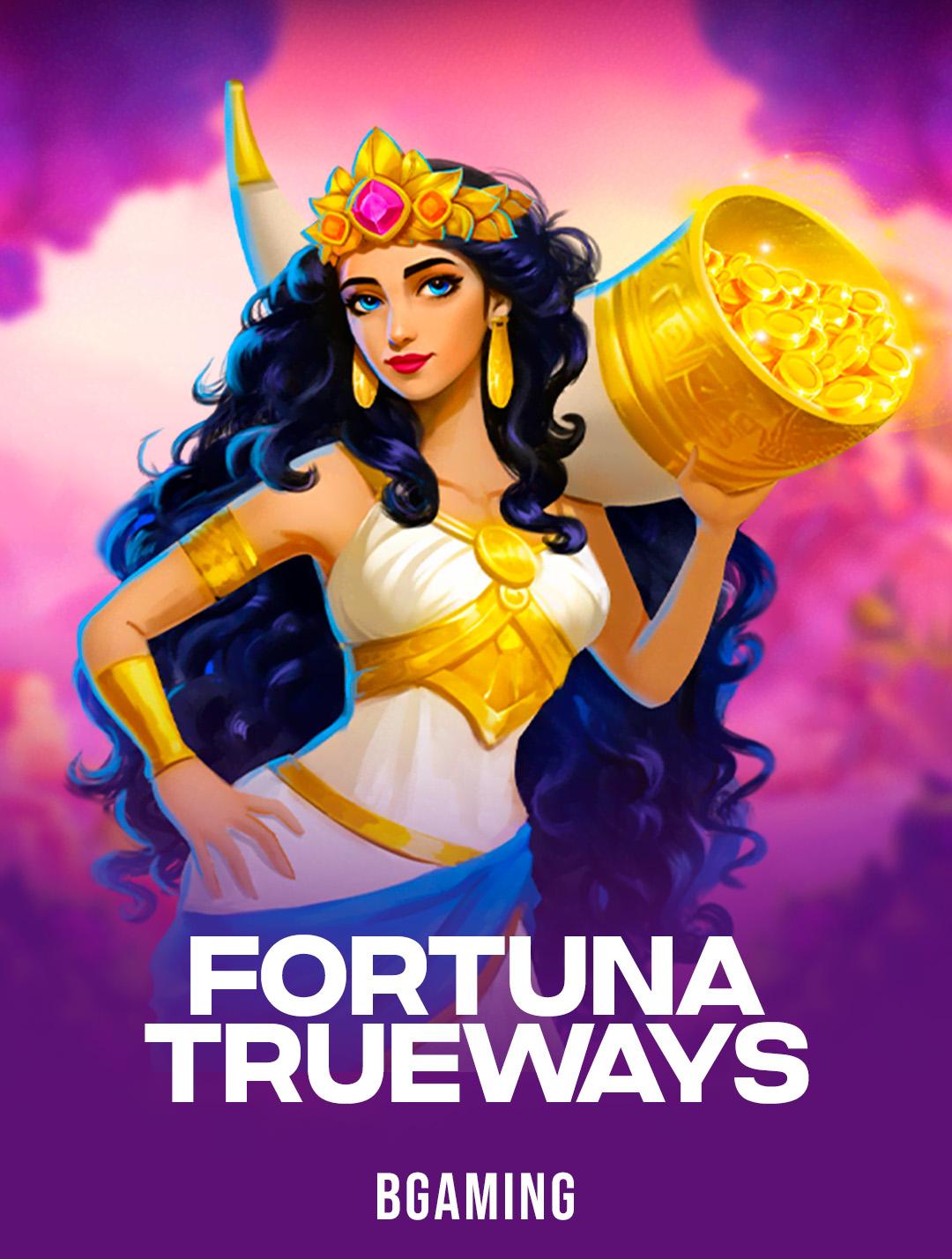 Fortuna TRUEWAYS