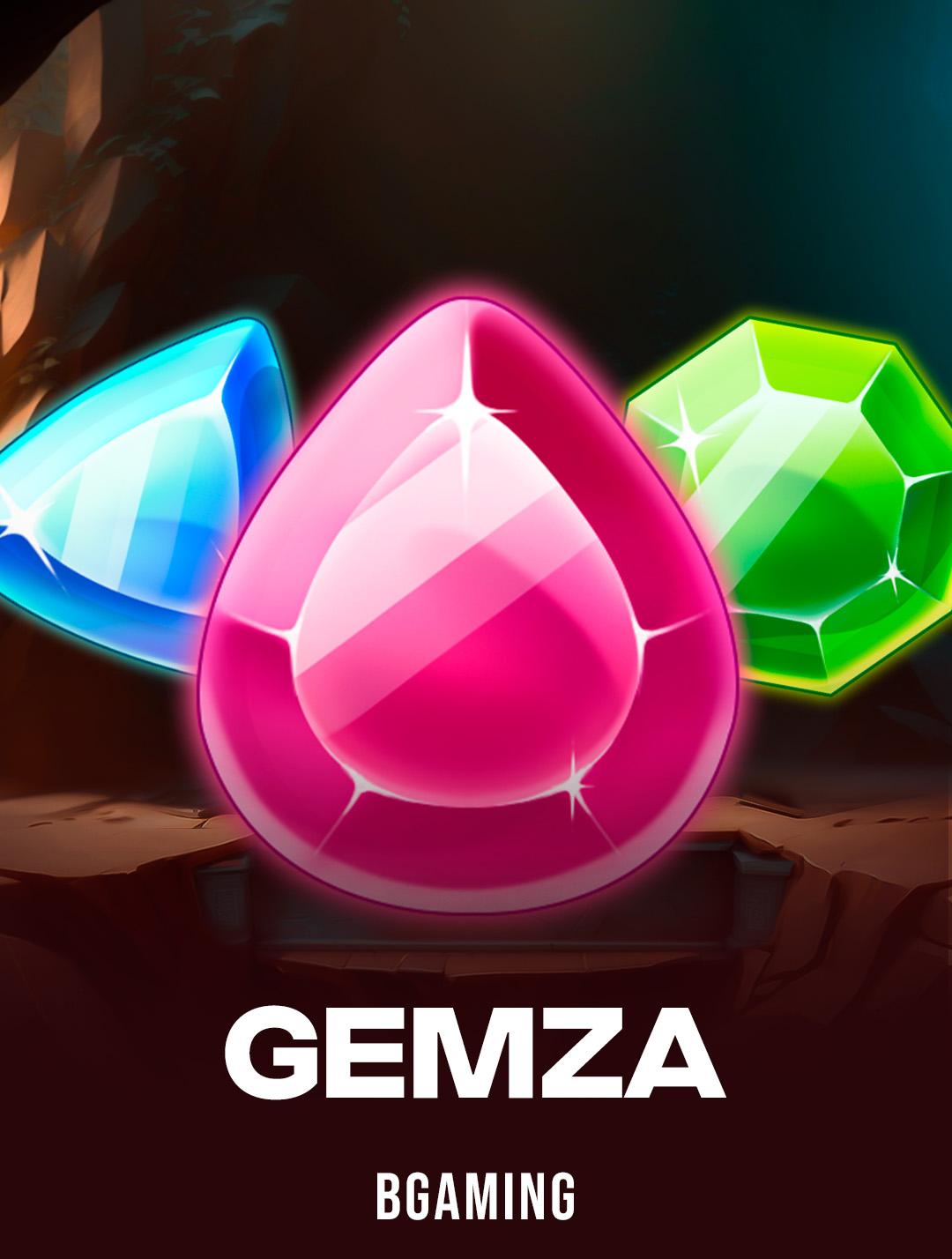 Gemza