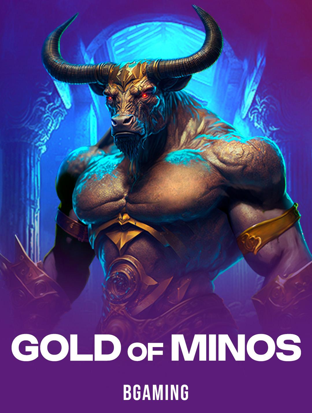 Gold of Minos