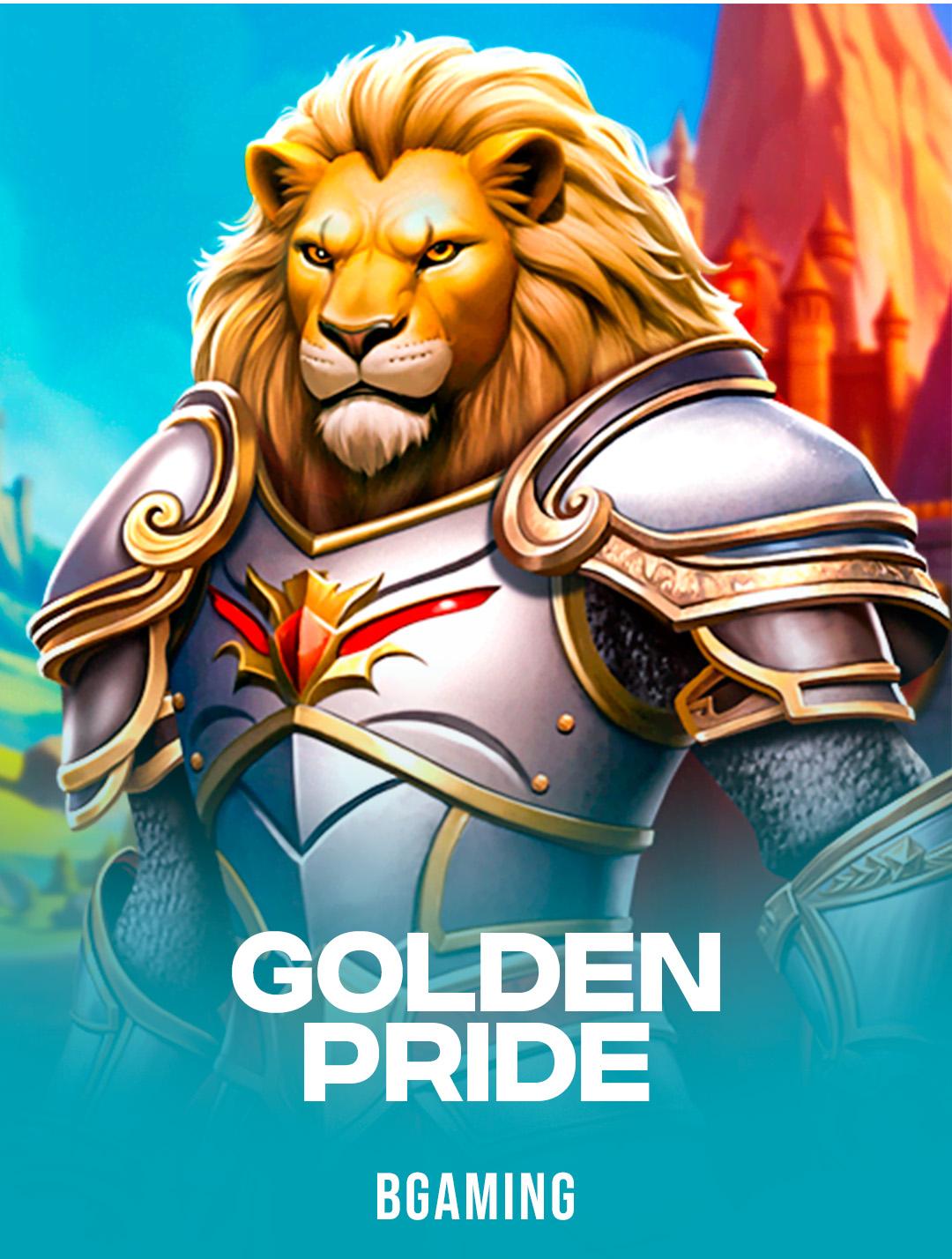 Golden Pride