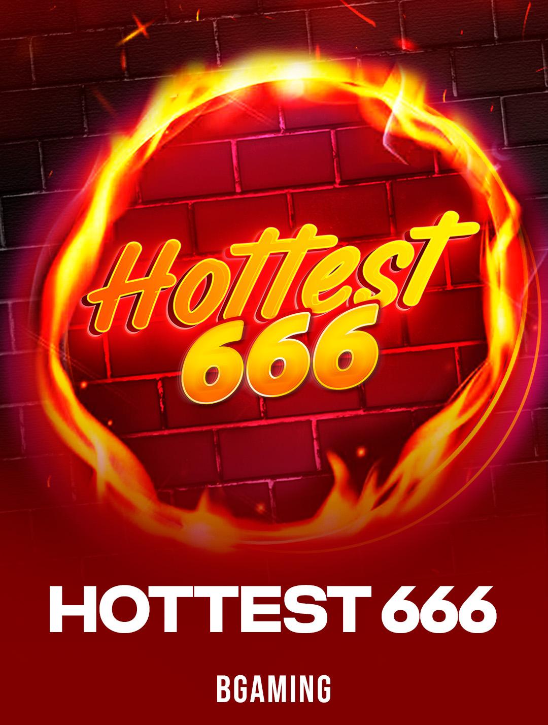 Hottest 666