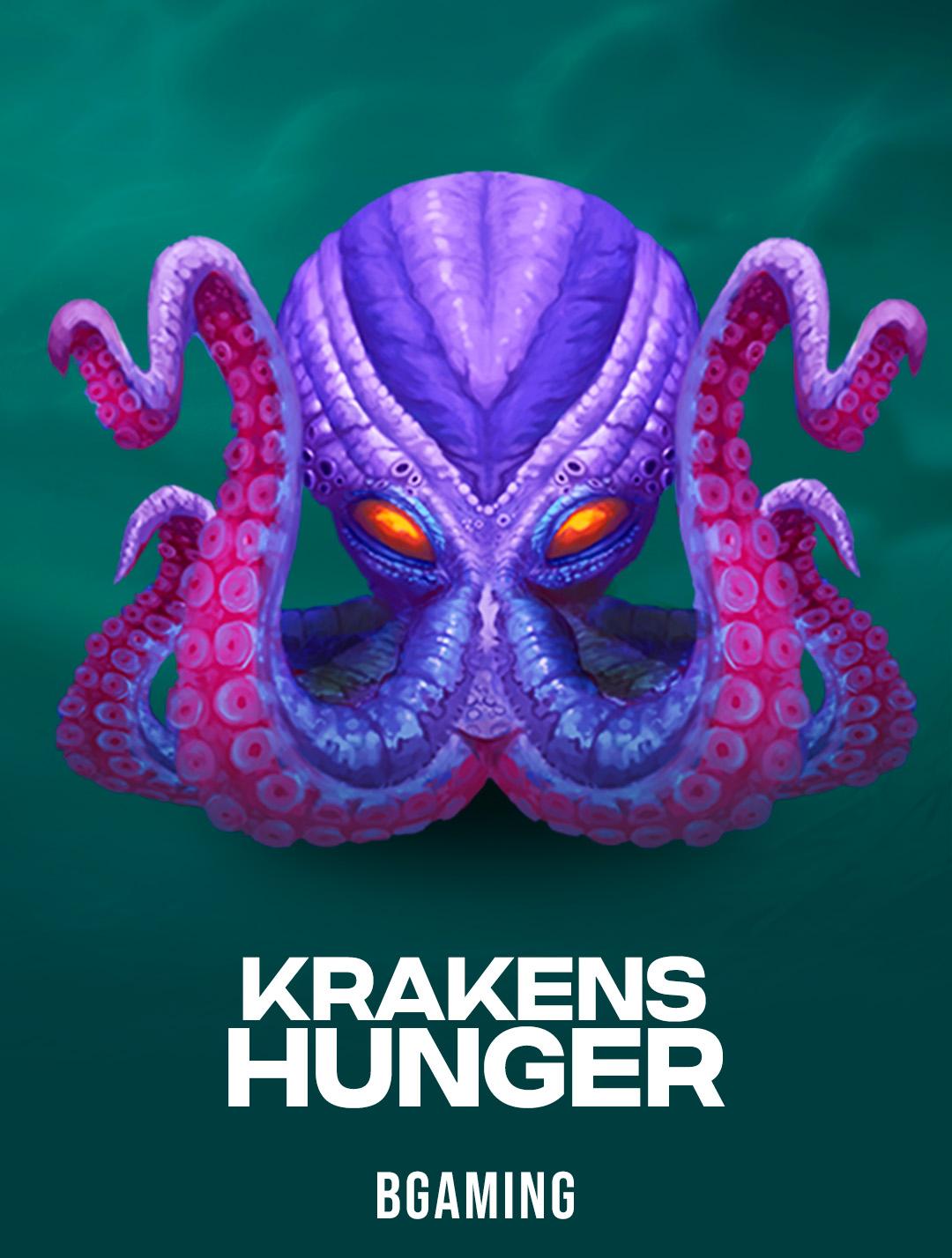 Kraken's Hunger