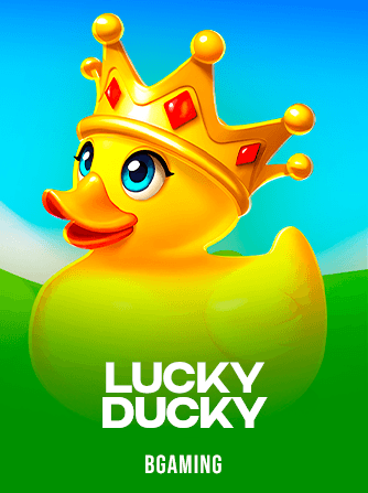 Lucky Ducky