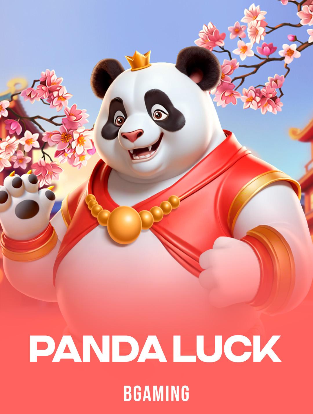 Panda Luck
