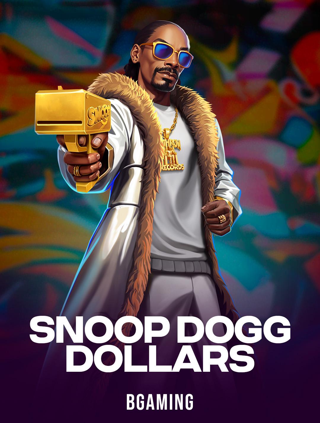 Snoop Dogg Dollars
