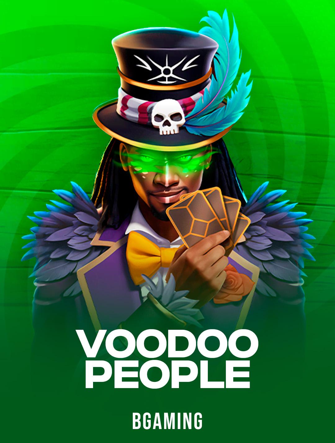Voodoo People