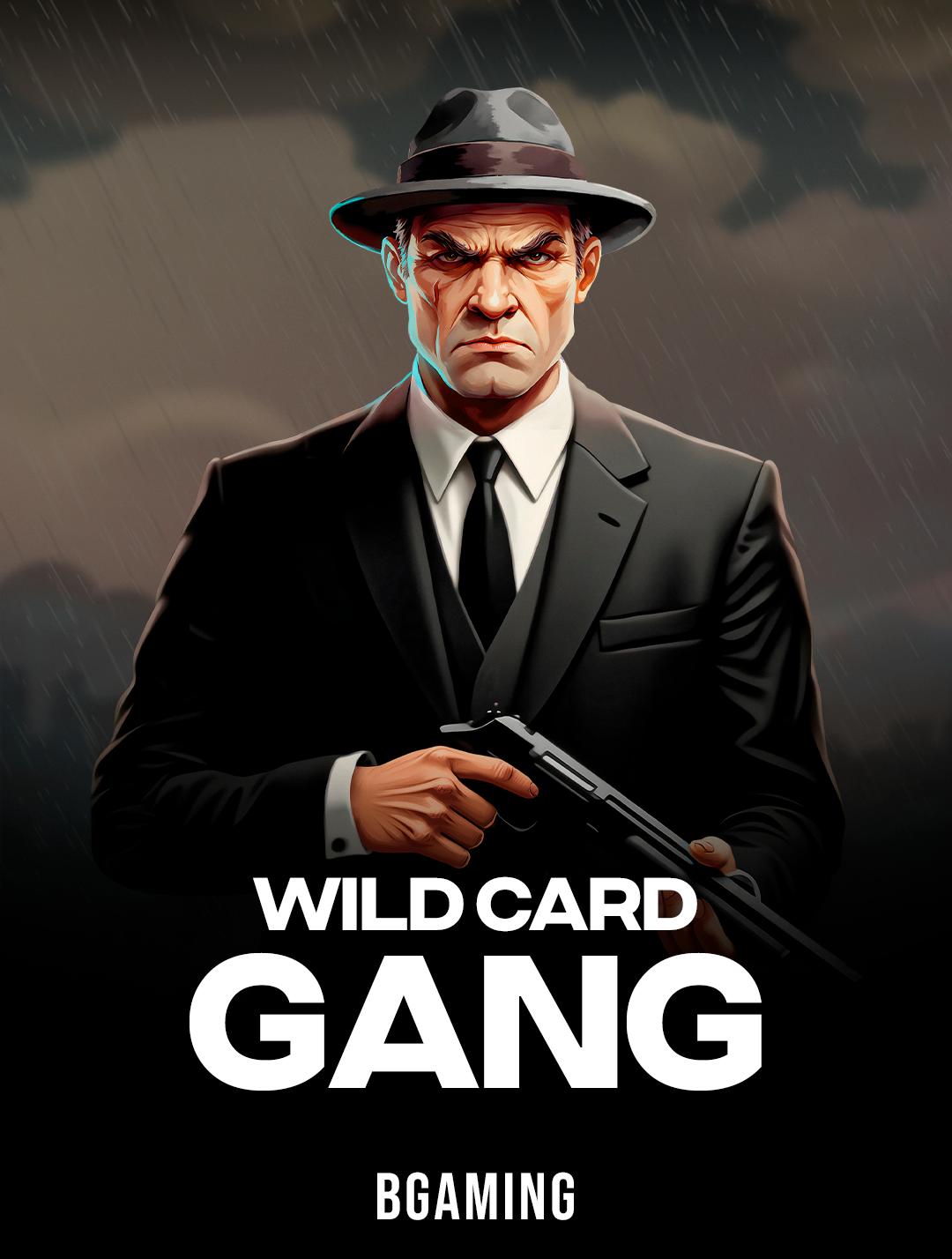 Wild Card Gang