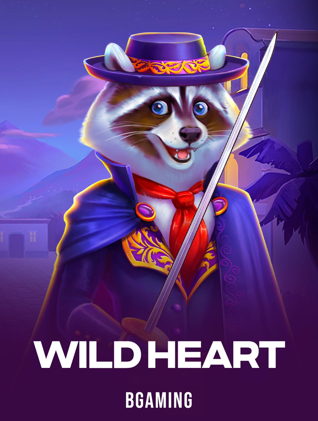 Wild Heart