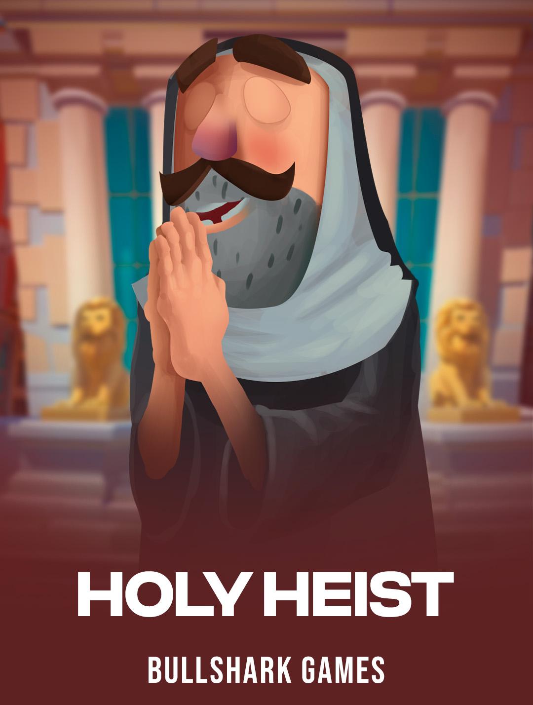 Holy Heist