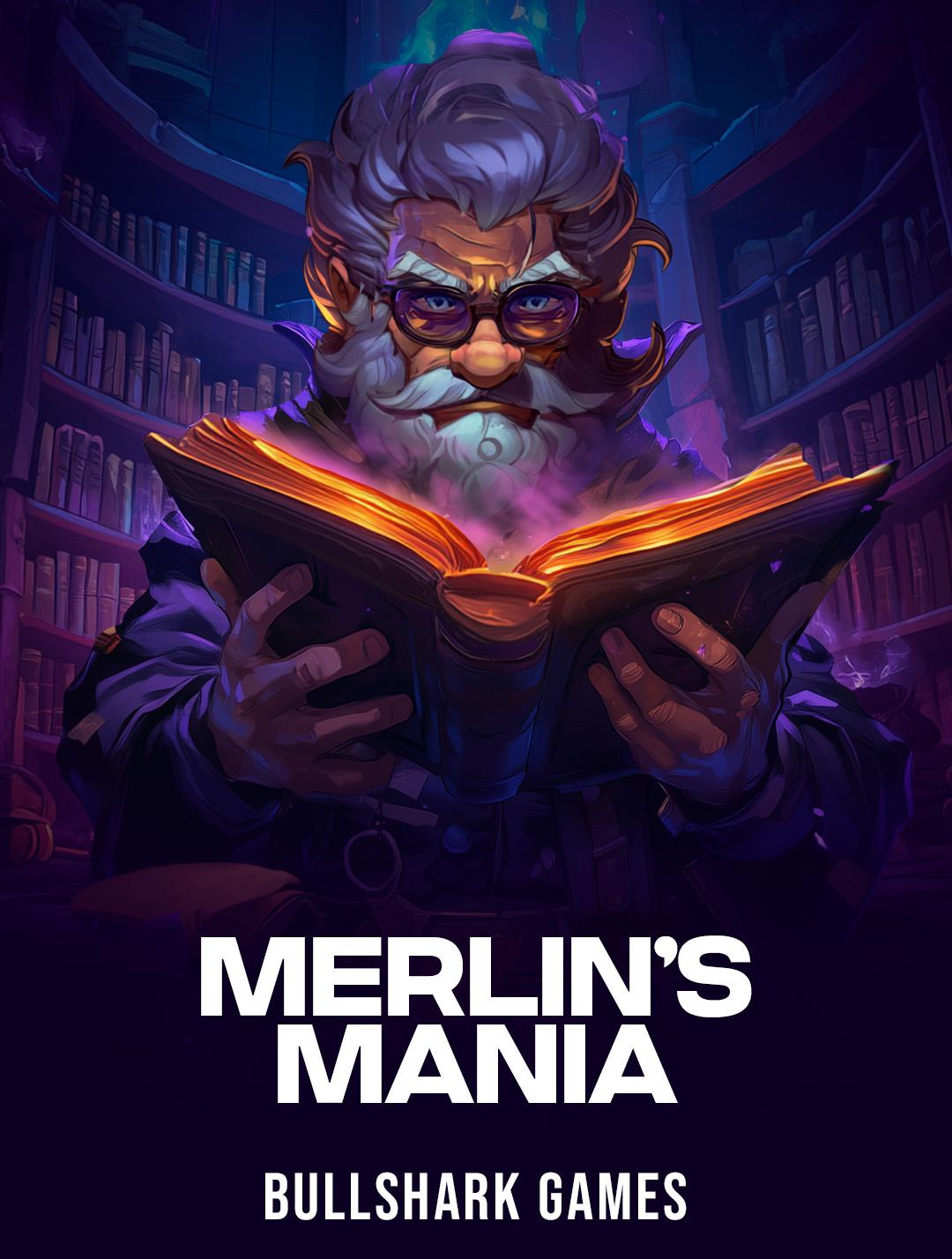 Merlin's Mania