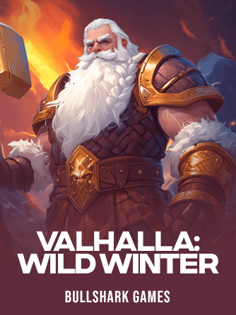 Valhalla: Wild Winter