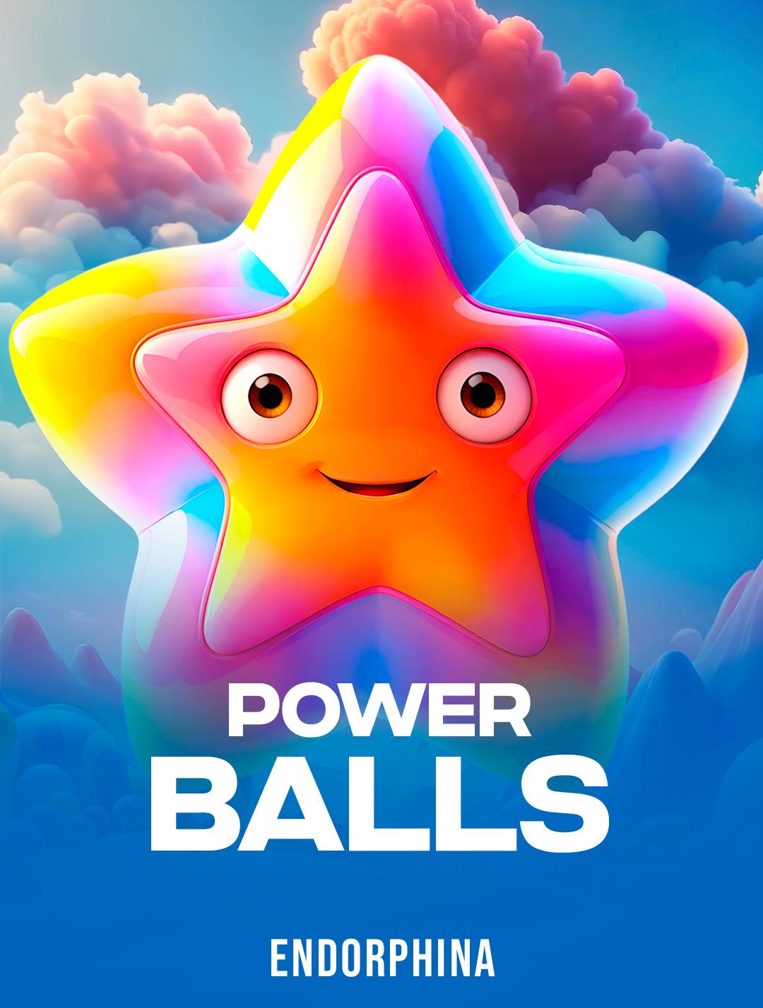 Power Balls