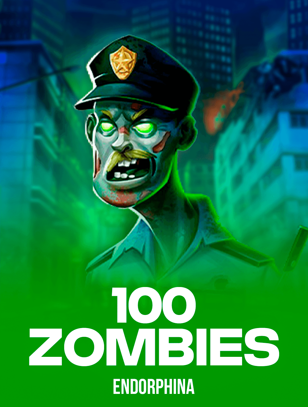 100 Zombies