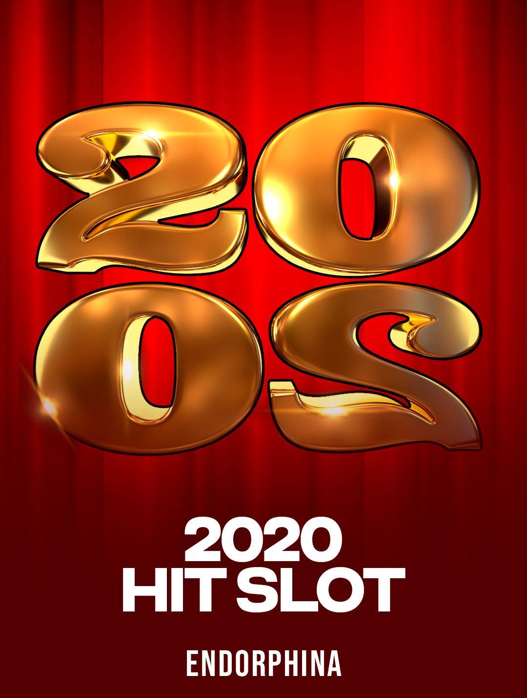2020 Hit Slot