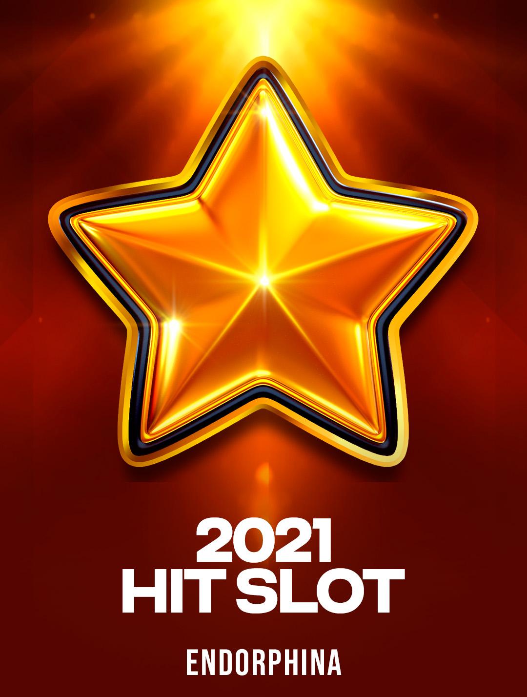 2021 Hit Slot