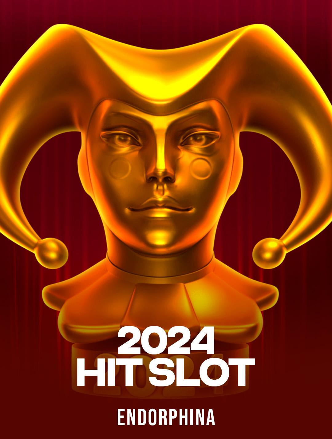 2024 Hit Slot