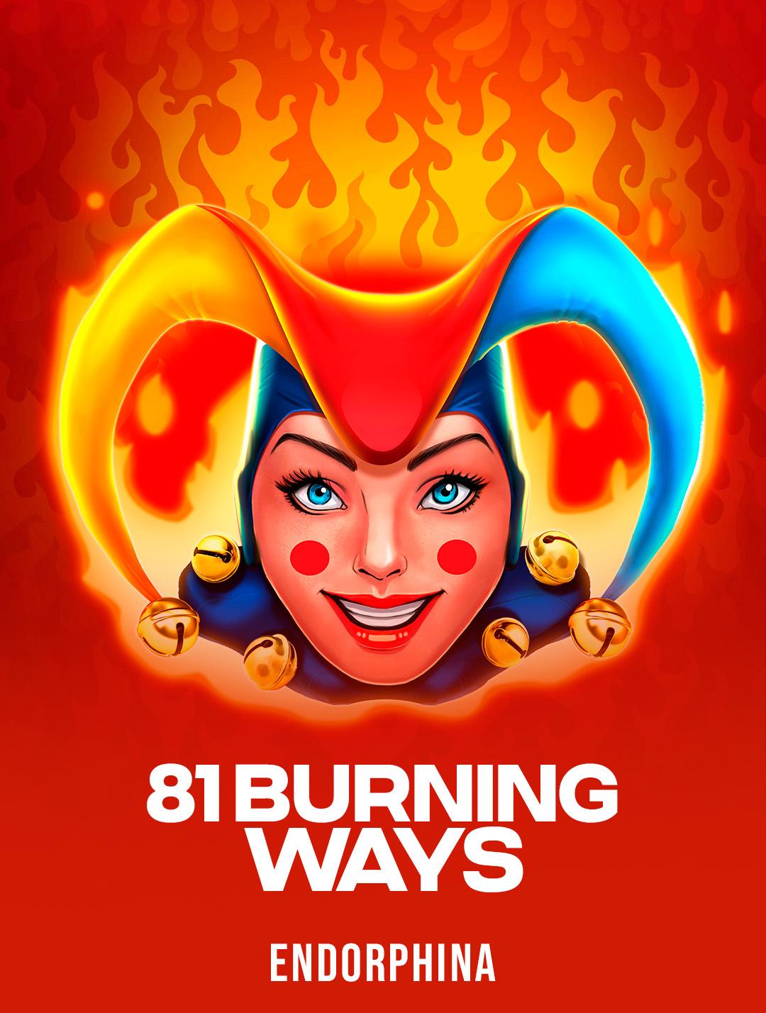 81 Burning Ways