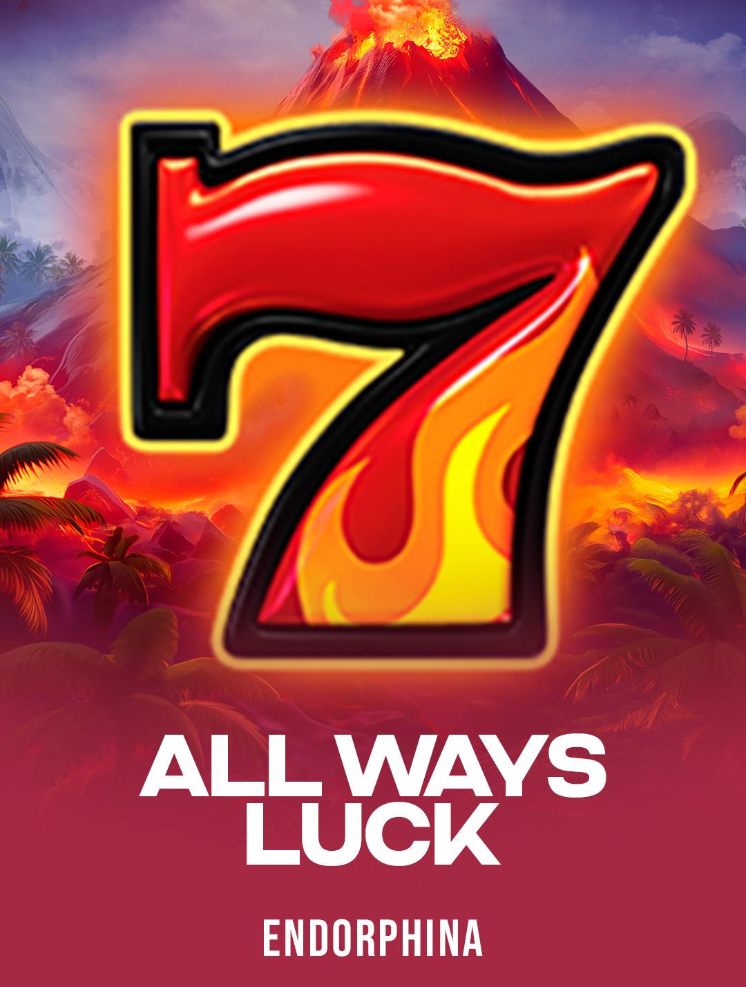 All Ways Luck