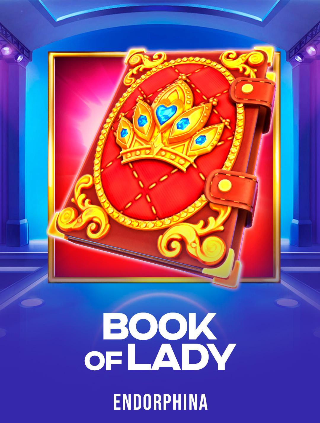Book of Lady