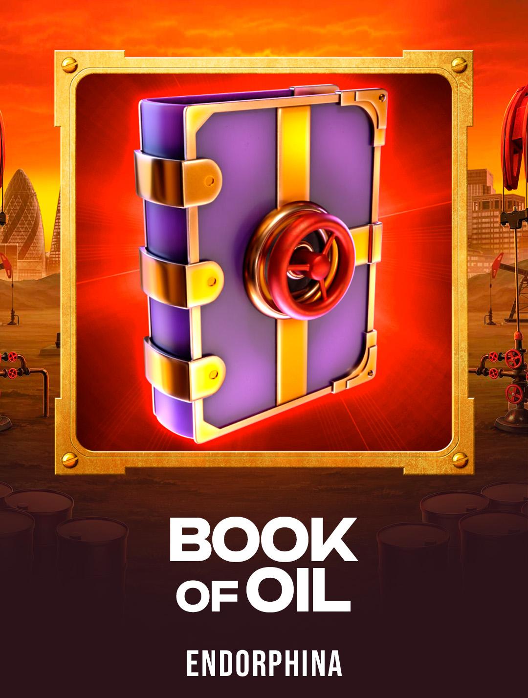 Book of Oil
