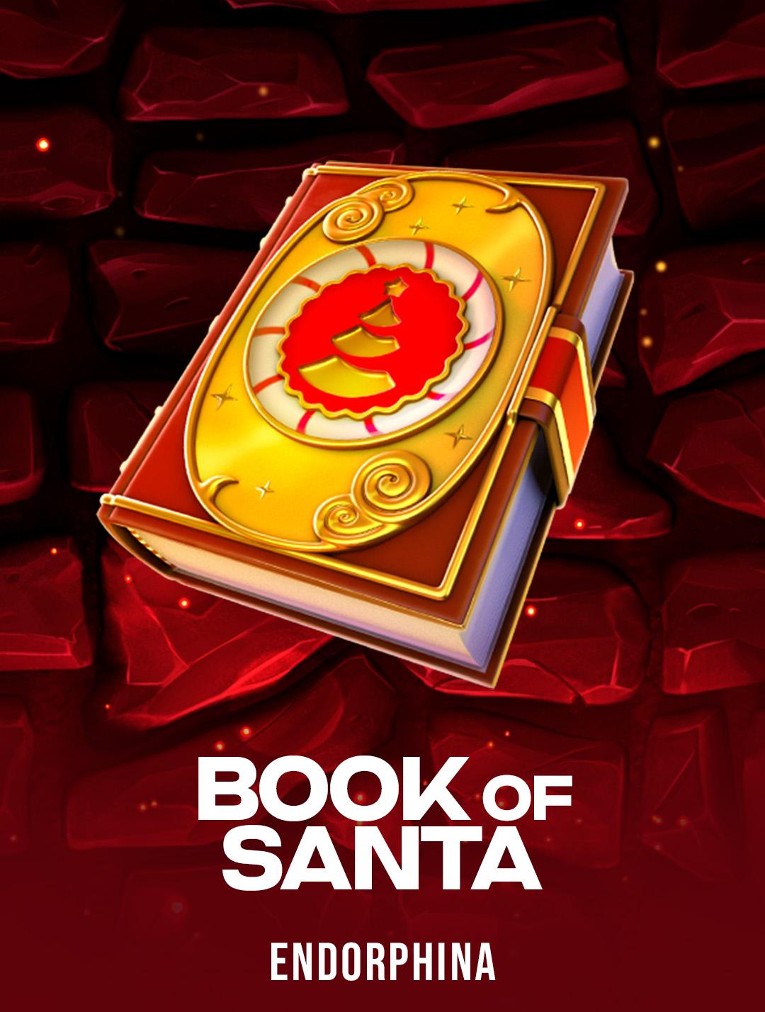 Book of Santa