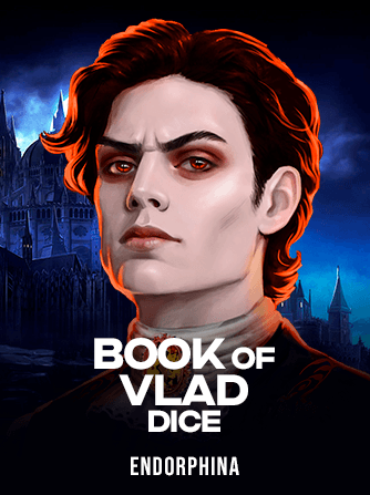 Book of Vlad Dice