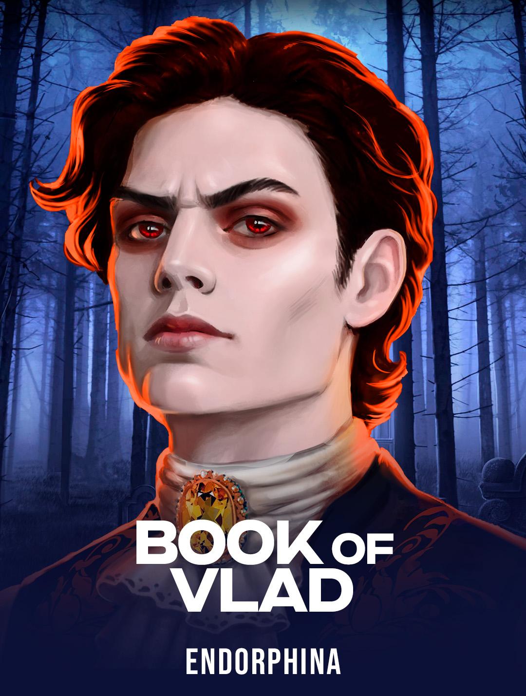 Book of Vlad