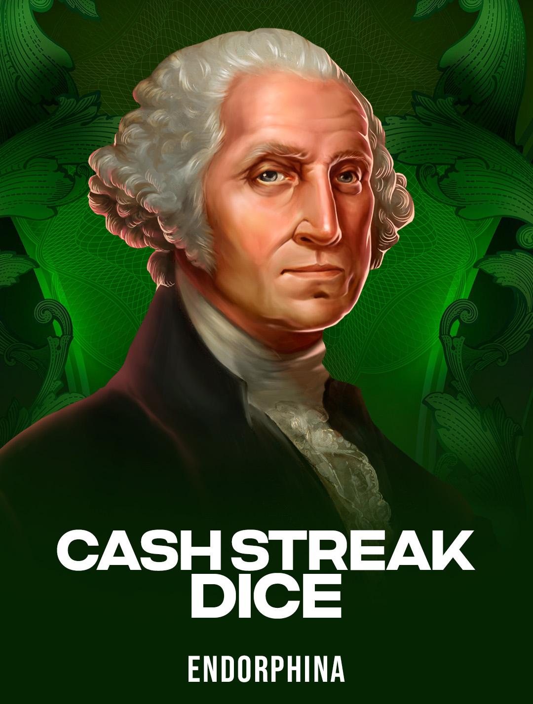 Cash Streak Dice